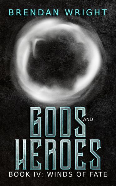 Gods and Heroes Book 4