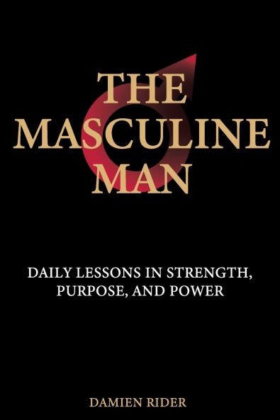 The Masculine Man