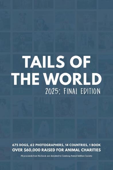 Tails of the World