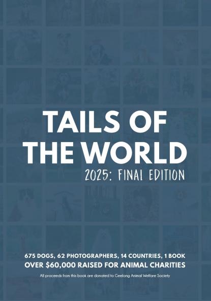 Tails of the World