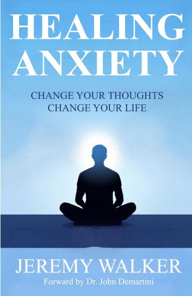 Healing Anxiety