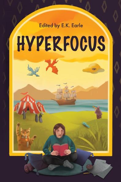 Hyperfocus