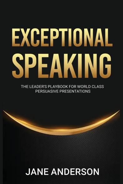 Exceptional Speaking