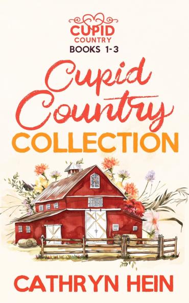 Cupid Country Collection