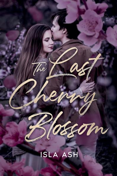 The Last Cherry Blossom