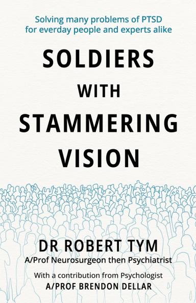Soldiers With Stammering Vision