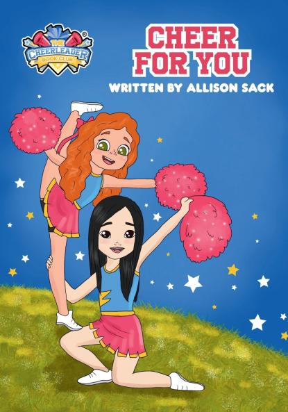 The Cheerleader Book Club