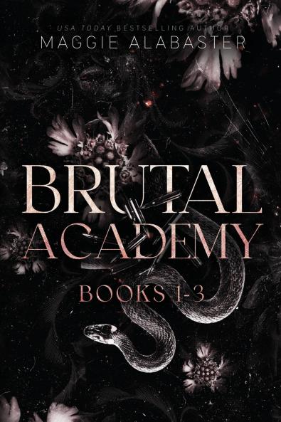 Brutal Academy Complete Collection