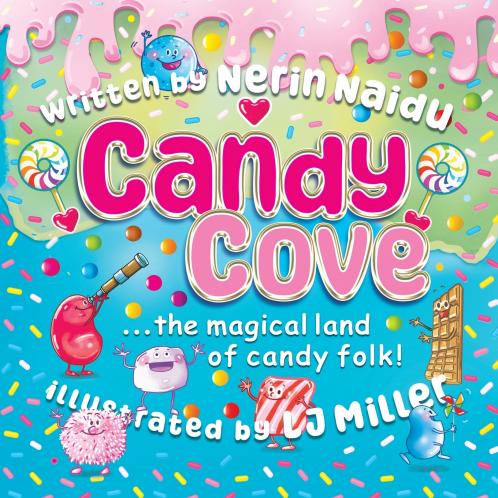 Candy Cove