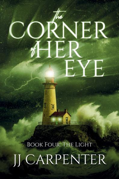The Corner of Her Eye