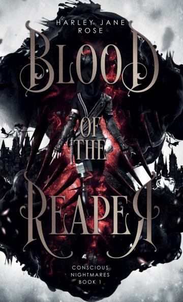 Blood of the Reaper