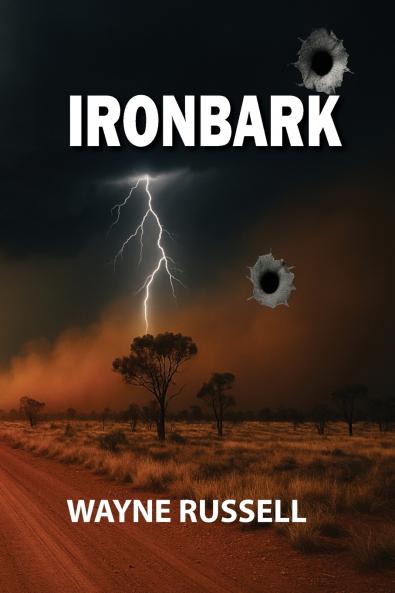 Ironbark