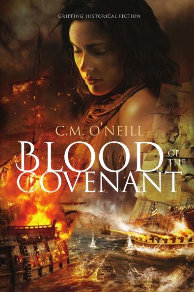 Blood of the Covenant