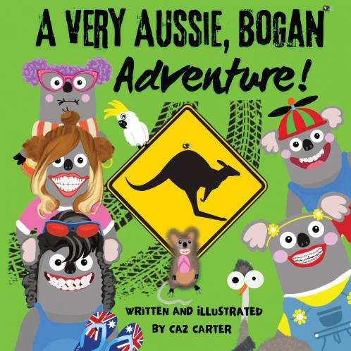 A Very Aussie Bogan Adventure!