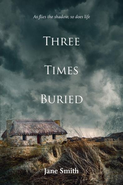Three Times Buried