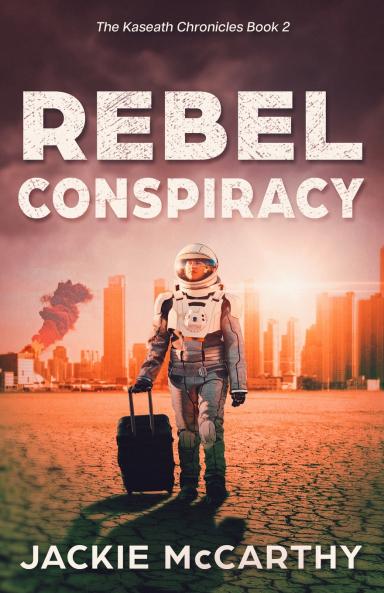 Rebel Conspiracy