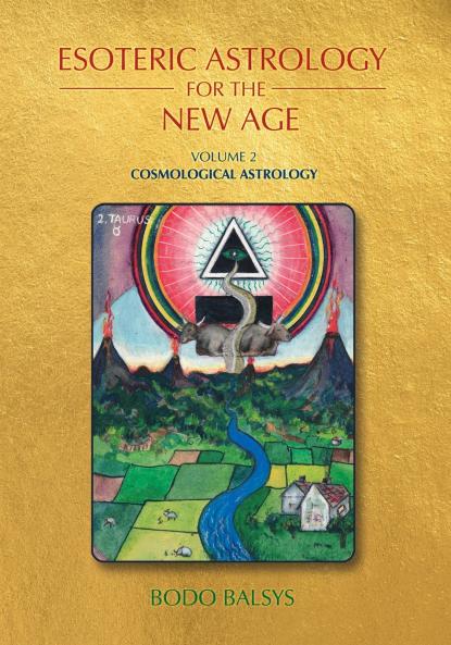Esoteric Astrology for the New Age Vol 2