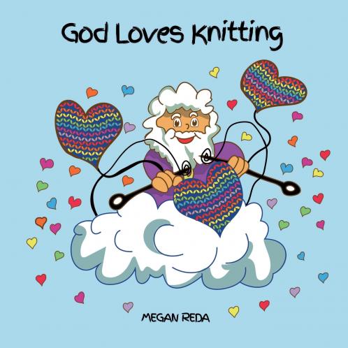 GOD LOVES KNITTING