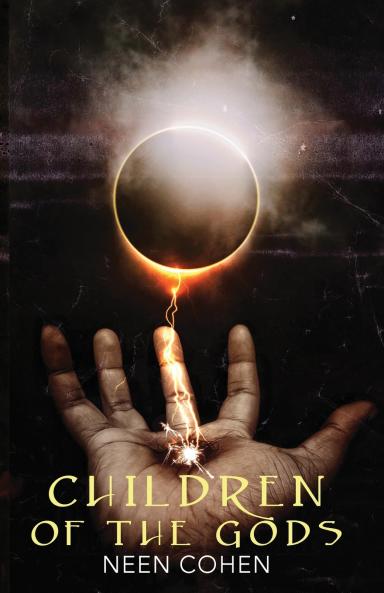 Children of the Gods