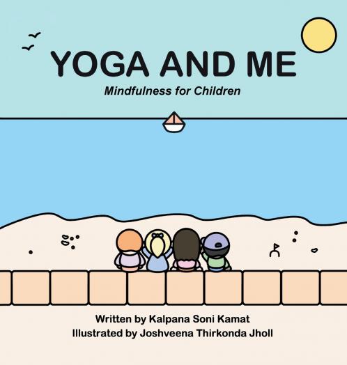 Yoga and Me