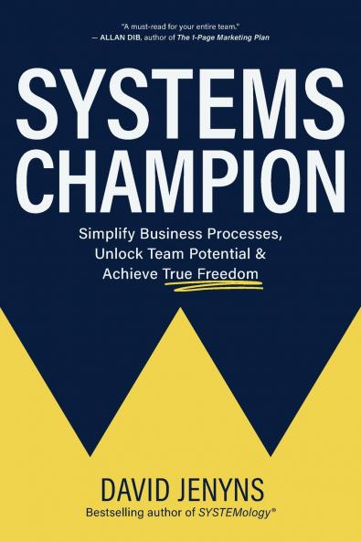 Systems Champion