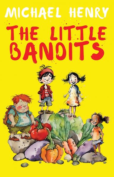 The Little Bandits