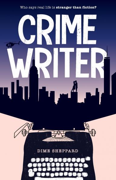 Crime Writer