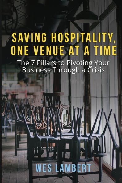 Saving Hospitality One Venue at a Time