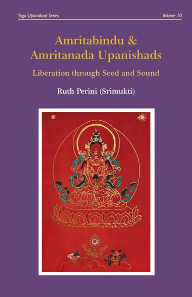Amritabindu & Amritanada Upanishads