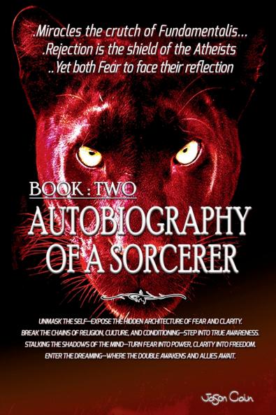 Autobiography of a Sorcerer