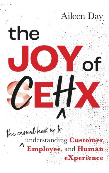 The Joy of CEHX
