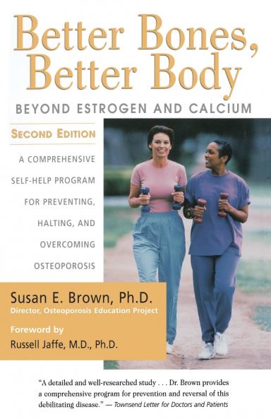 BETTER BONES BETTER BODY 2E PB