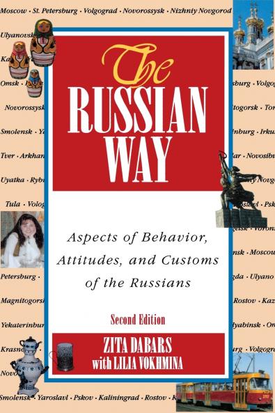 The Russian Way Second Edition