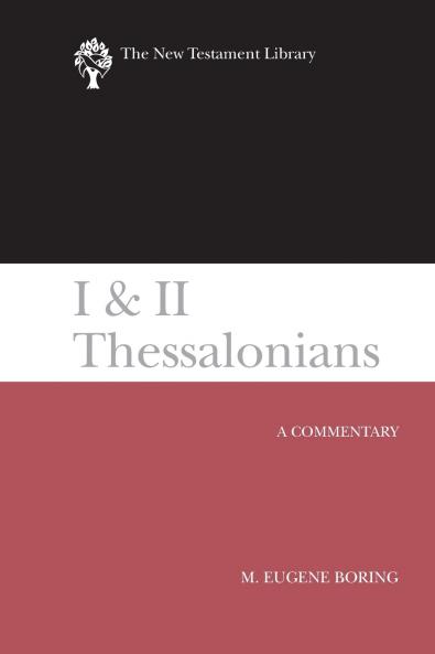 I and II Thessalonians
