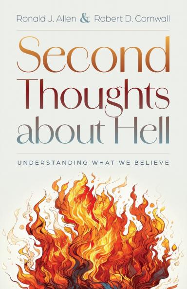 Second Thoughts about Hell