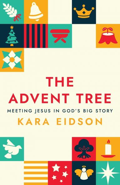 The Advent Tree