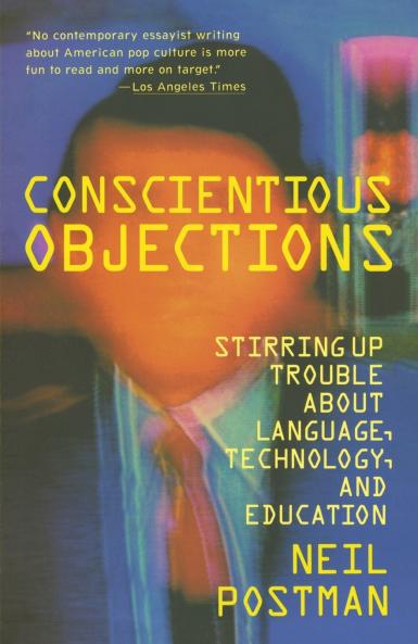 Conscientious Objections