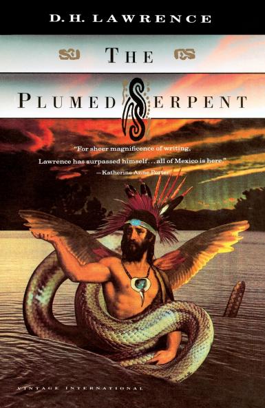 The Plumed Serpent
