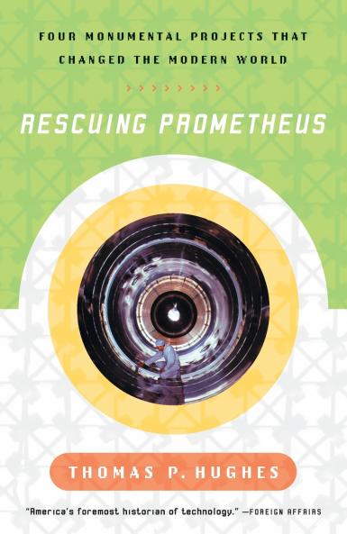 Rescuing Prometheus