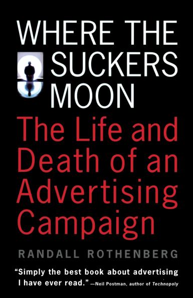 Where the Suckers Moon
