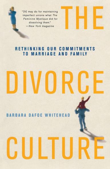 The Divorce Culture
