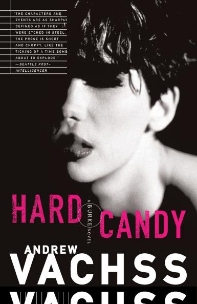Hard Candy