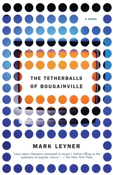 The Tetherballs of Bougainville