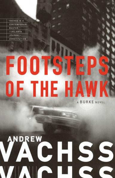 Footsteps of the Hawk