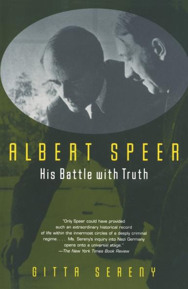 Albert Speer
