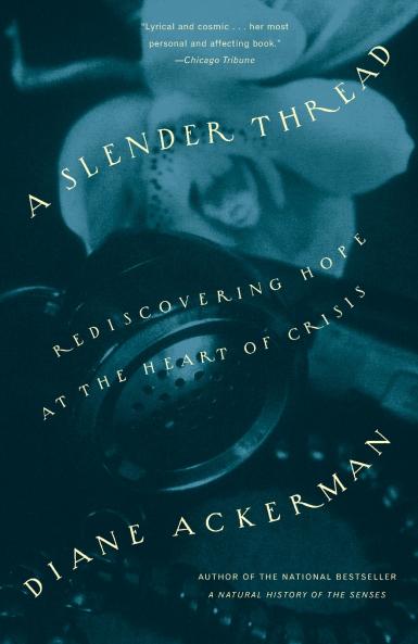 A Slender Thread