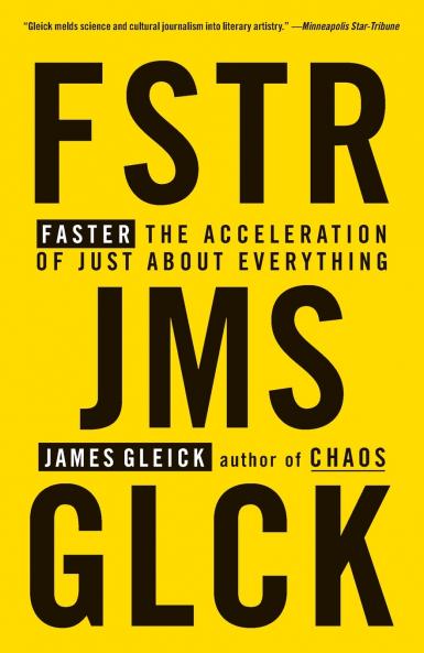 Faster