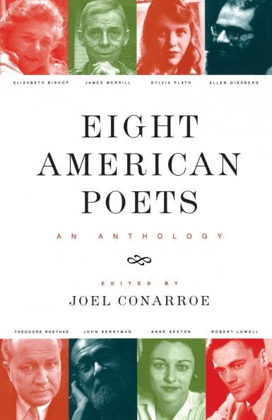 Eight American Poets