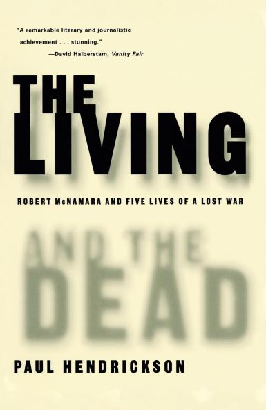 The Living and the Dead
