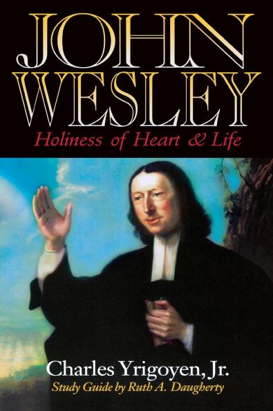 John Wesley